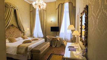 Hotel Al Duca Venezia