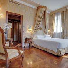 Hotel Canal Grande cazare Alberoni