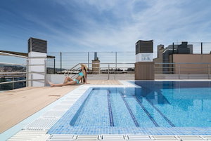 Hotel Apartmentos Blau cazare Lloret del Mar