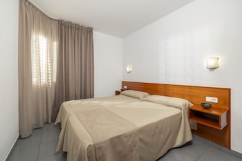 Apartmentos Blau