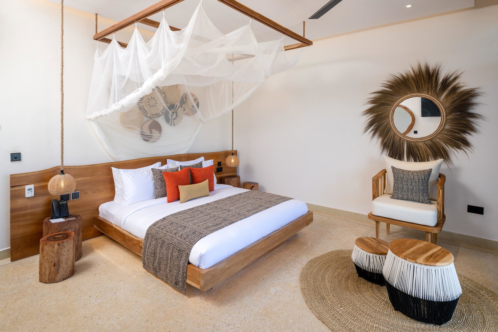 Hotel Kwanza Resort