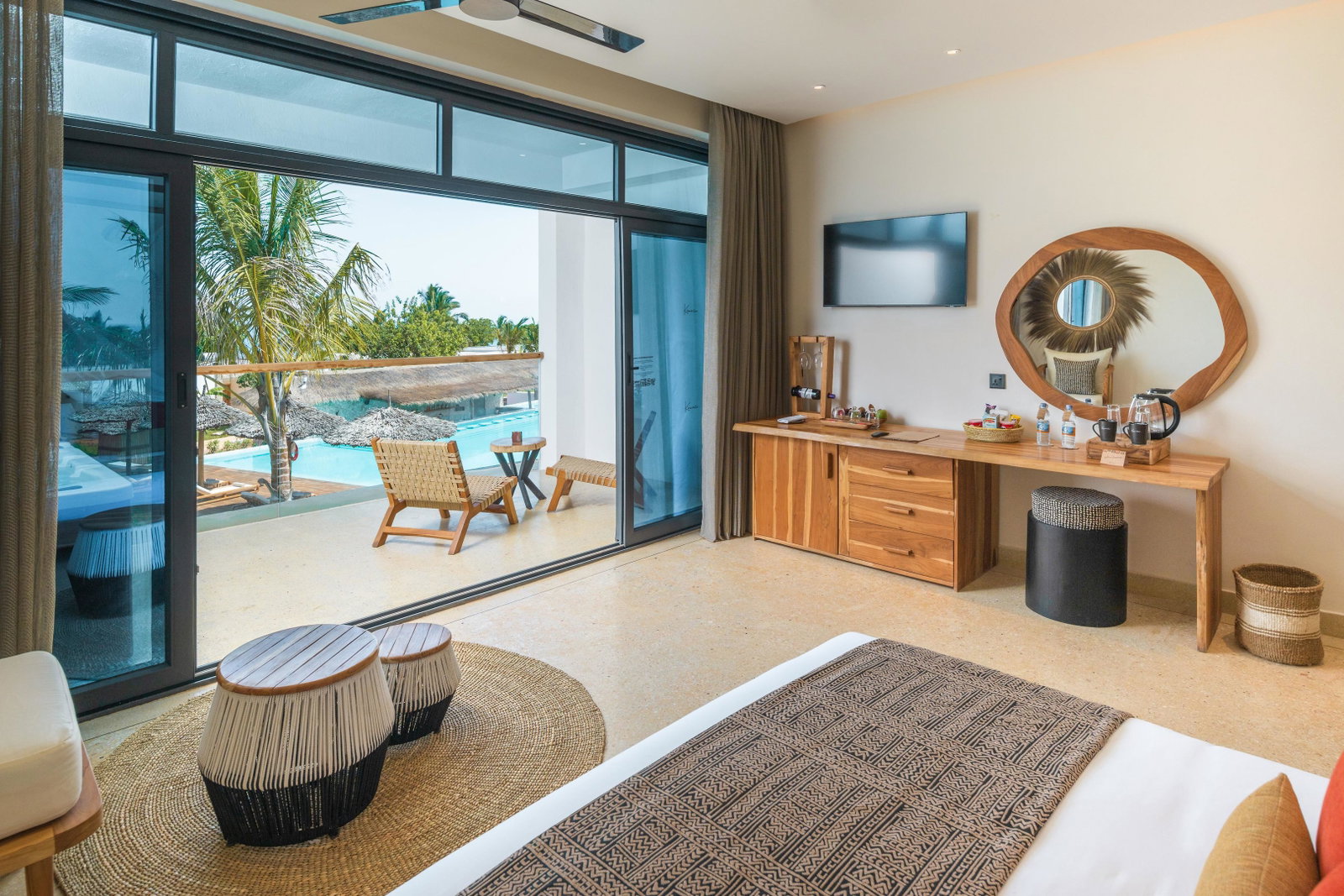 Kwanza Resort
