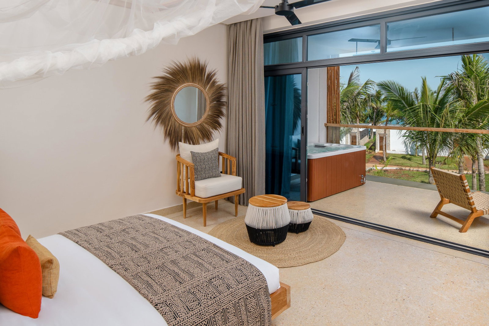 Kwanza Resort