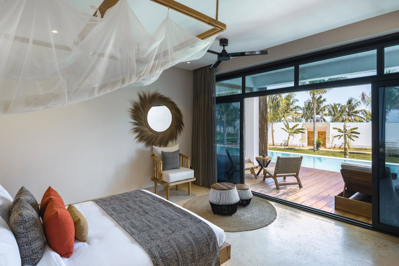 Kwanza Resort