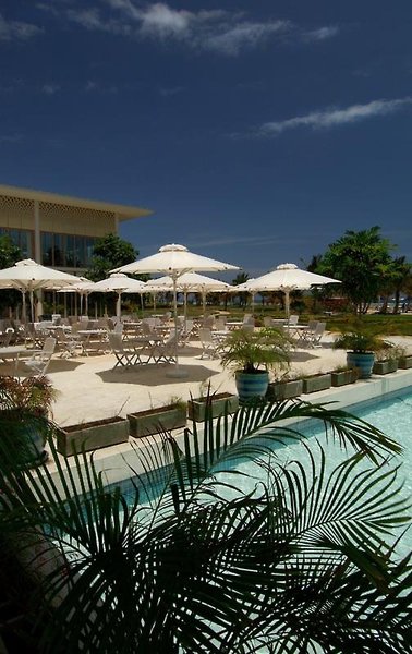 Hotel Meliá Zanzibar