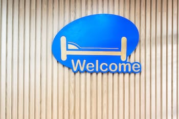 Hotel Welcome