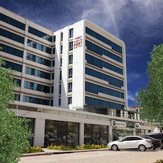 Hotel Nearport cazare Pendik