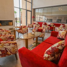 Hotel Sumahan Suites & Spa cazare Moulay Brahim