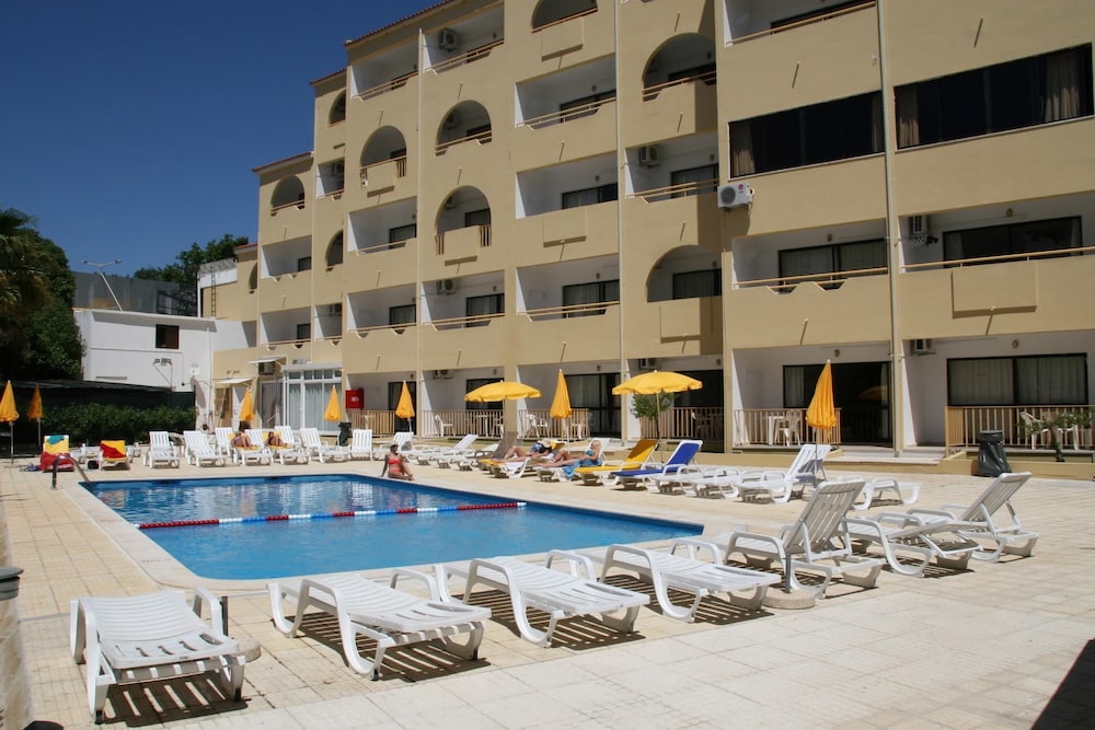 Hotel Eirasol Apartments