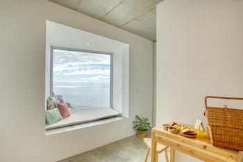 Hotel Socalco Nature Calheta