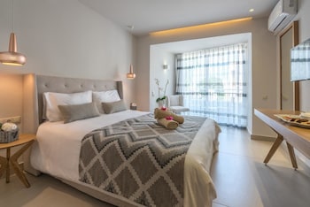 Hotel Nefeli (Rethymnon)