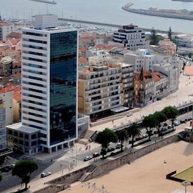 Hotel Sweet Atlantic Hotel & Spa cazare Figueira da Foz