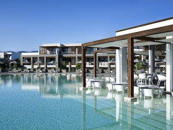Hotel Pelagos Suites