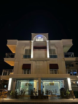 Hotel Lotus Boutique Hotel