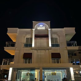 Hotel Lotus Boutique Hotel cazare Tasucu