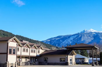Hotel Days Inn & Suites By Wyndham Revelstoke