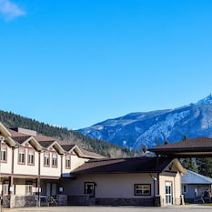 Hotel Days Inn & Suites By Wyndham Revelstoke cazare Revelstoke