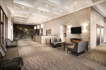 Hotel Days Inn & Conference Centre - Timmins