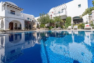 Hotel La Mer Deluxe Hotel And Spa cazare Fira