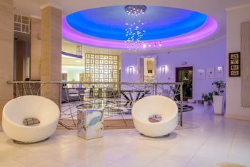 La Mer Deluxe Hotel And Spa