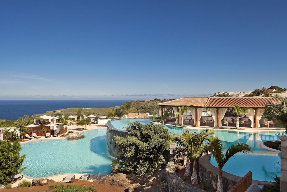 Hotel Hacienda Del Conde Meliá Collection – Adults Only – Small Luxury Hotels Of The World