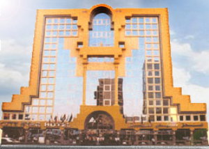 Hotel City Star