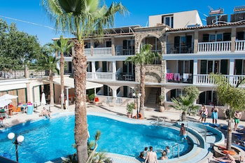 Hotel Plaza Zante
