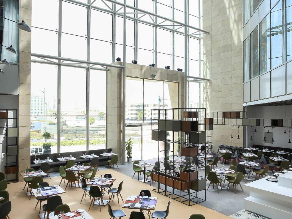 Ibis Styles Dubai Jumeira Hotel
