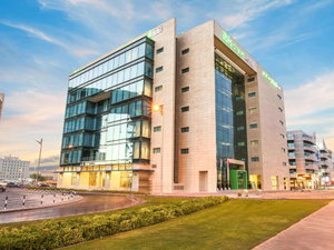 Hotel Ibis Styles Dubai Jumeira Hotel cazare Dubai