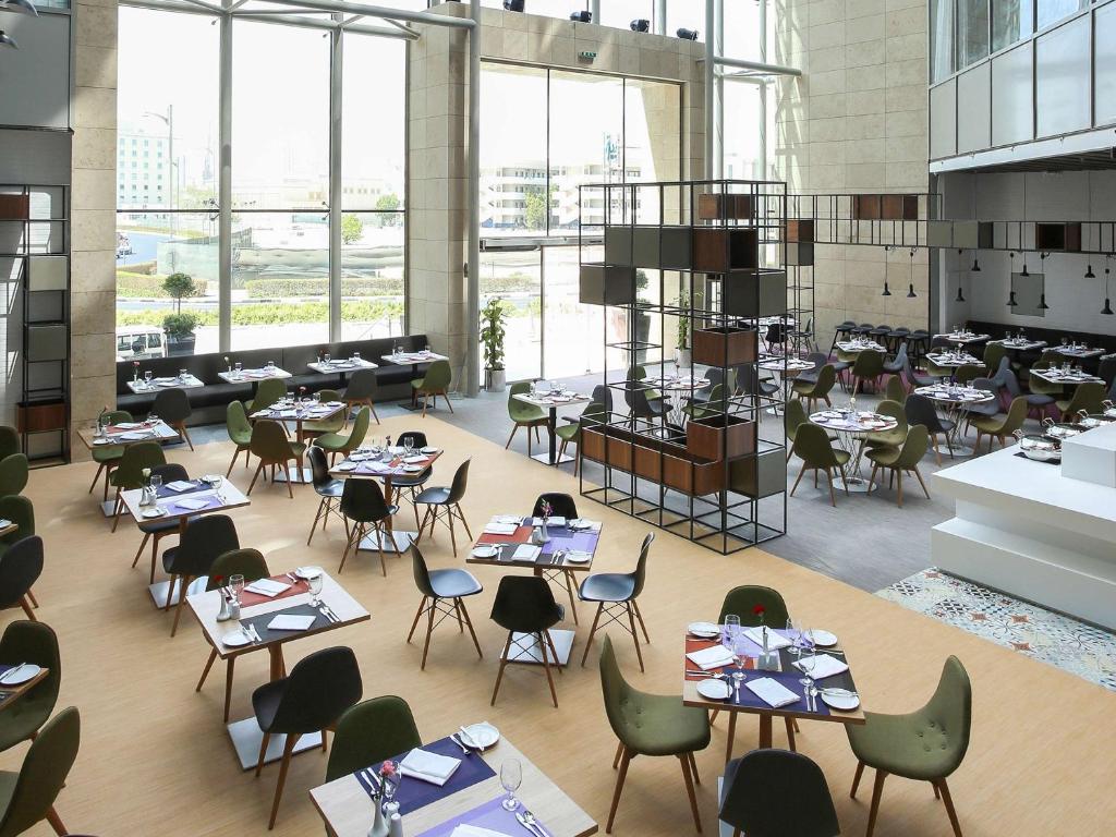 Ibis Styles Dubai Jumeira Hotel