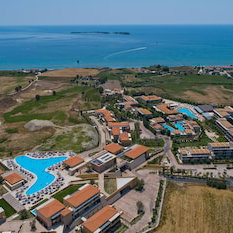 Hotel Apollonion Resort & Spa cazare Valsamata