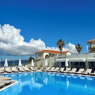 Hotel Liberatos Village cazare Valsamata