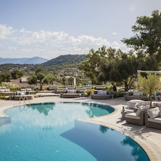 Hotel Thalassa cazare Valsamata