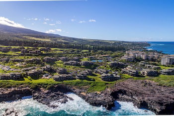 Hotel Kapalua Villas Maui
