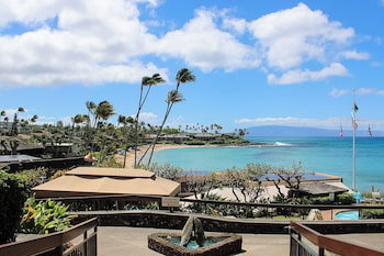 Napili Kai Beach Resort