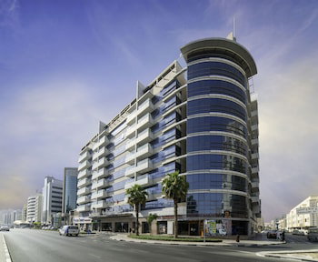 Hotel Star Metro Deira