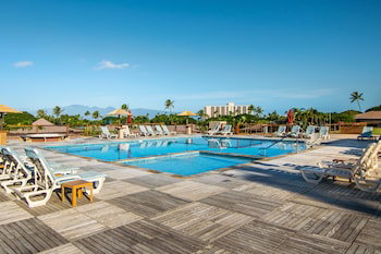 Hotel Kaanapali Maui At The Eldorado By Outrigger