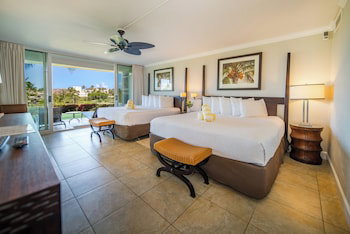 Kaanapali Maui At The Eldorado By Outrigger