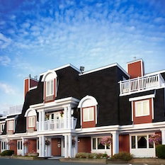 Hotel Inn On The Lake, Ascend Collection cazare Halifax