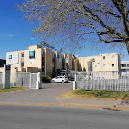Hotel Ibis Budget Antony Massy cazare Rungis