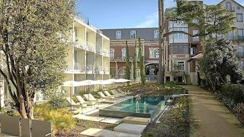 Hotel One Shot Palacio Cedofeita
