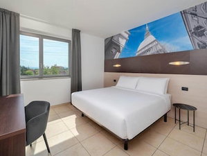 Hotel Record cazare Torino