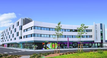 Hotel All Suites Appart Hotel Bordeaux-Pessac
