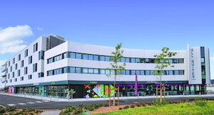 Hotel All Suites Appart Hotel Bordeaux-Pessac cazare Pessac