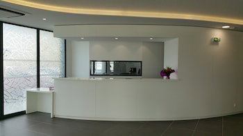 All Suites Appart Hotel Bordeaux-Pessac
