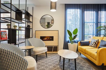 Apparthotel Odalys Atrium