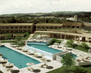 Hotel Eleon Grand Resort And Spa