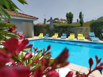 Hotel Cerise Carcassonne Nord
