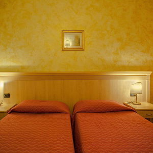 Hotel Mannu cazare Bosa