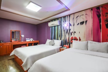Hotel Hotel Lie